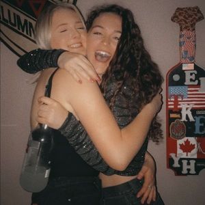 Meet your Posher, Brie